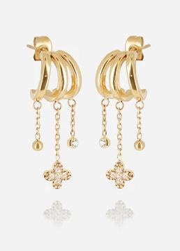 ZAG - BOUCLES D