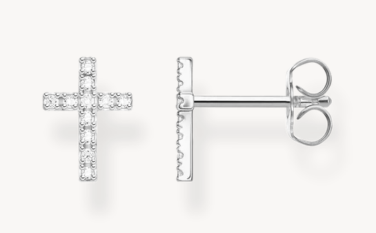 THOMAS SABO - BOUCLES D