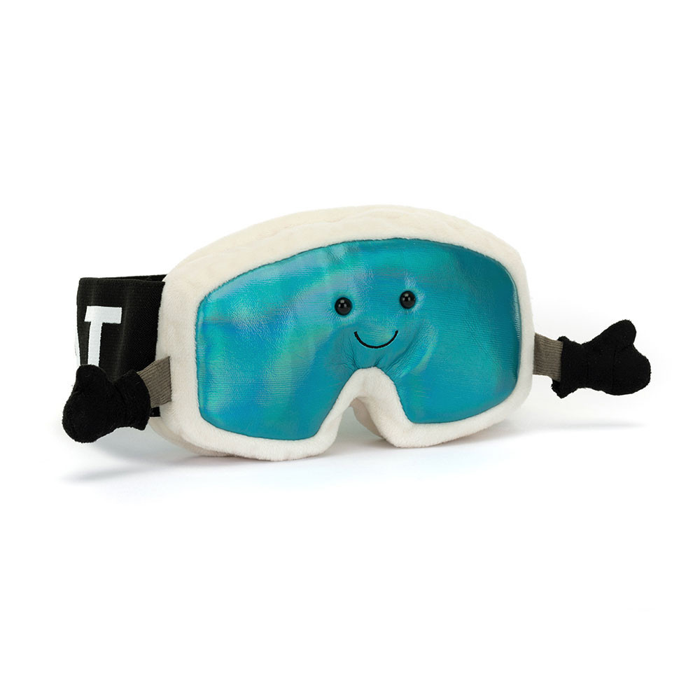 JELLYCAT - LUNETTES DE SKI AMUSEABLES SPORTS