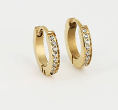 ZAG - BOUCLES D