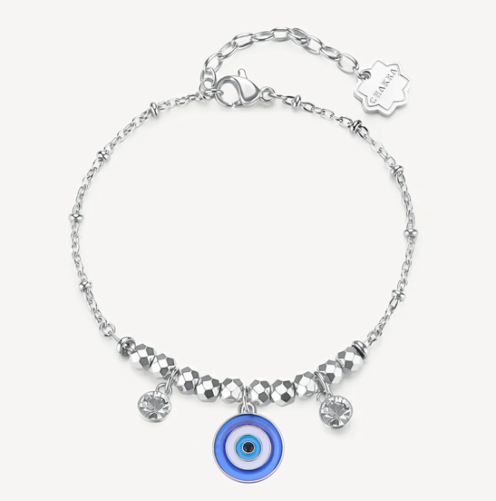 BROSWAY - BRACELET ARGENT BILLE 