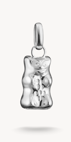 THOMAS SABO - PENDENTIF CHARM OURS 