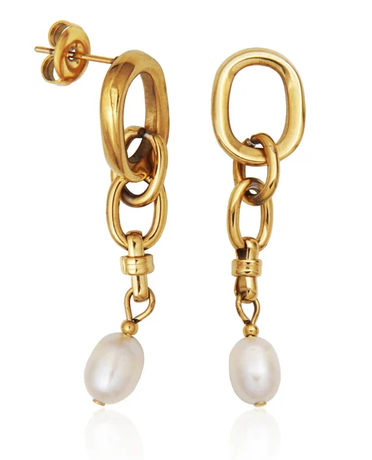 STEELX - BOUCLES D