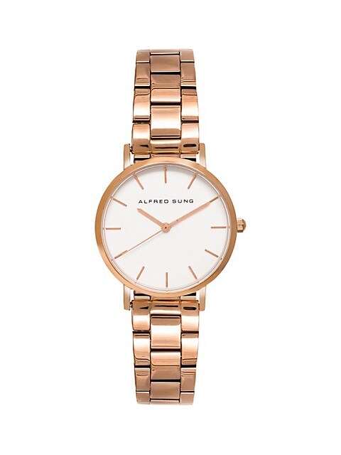 MONTRE POUR FEMME – ALFRED SUNG