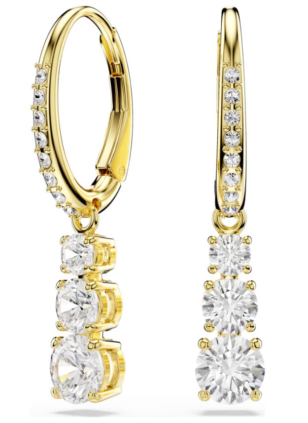 SWAROVSKI - ANNEAUX D