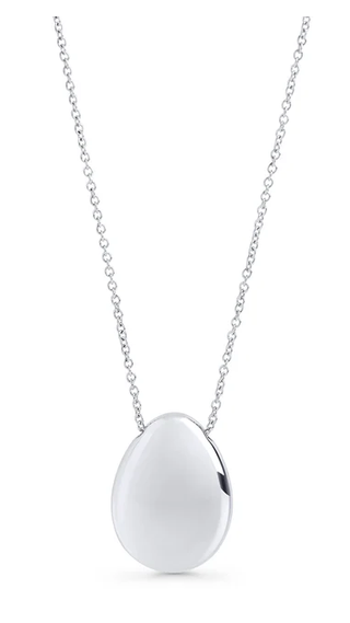 MIA - CHAINE GIA ARGENT 
