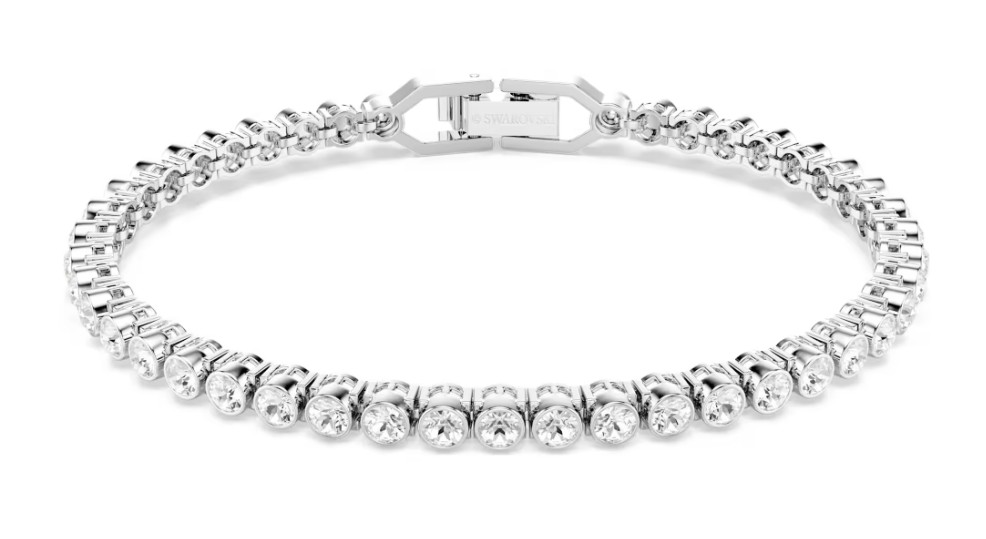 SWAROVSKI - BRACELET TENNIS IMBER EMILY