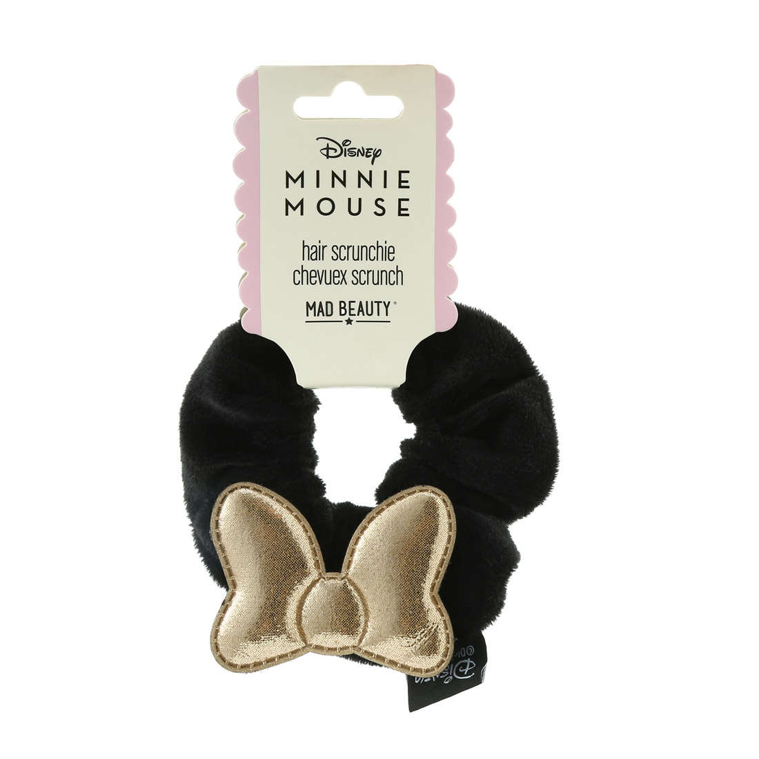 MAD BEAUTY - MINNIE CHOUCHOU POUR LES CHEVEUX 