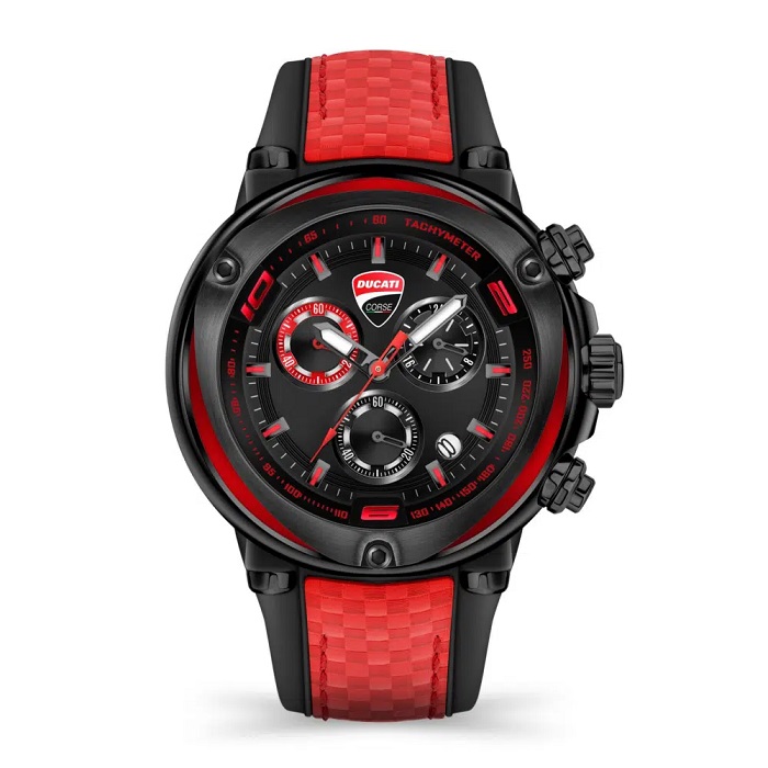 MONTRE DUCATI PARTENZA EXTREME CHRONO