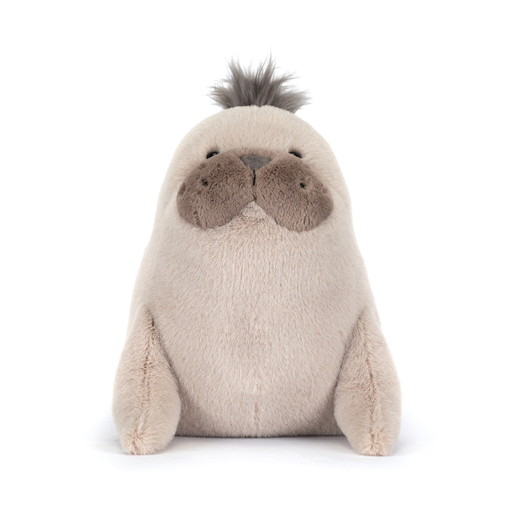 JELLYCAT - LION DE MER ROARWELL