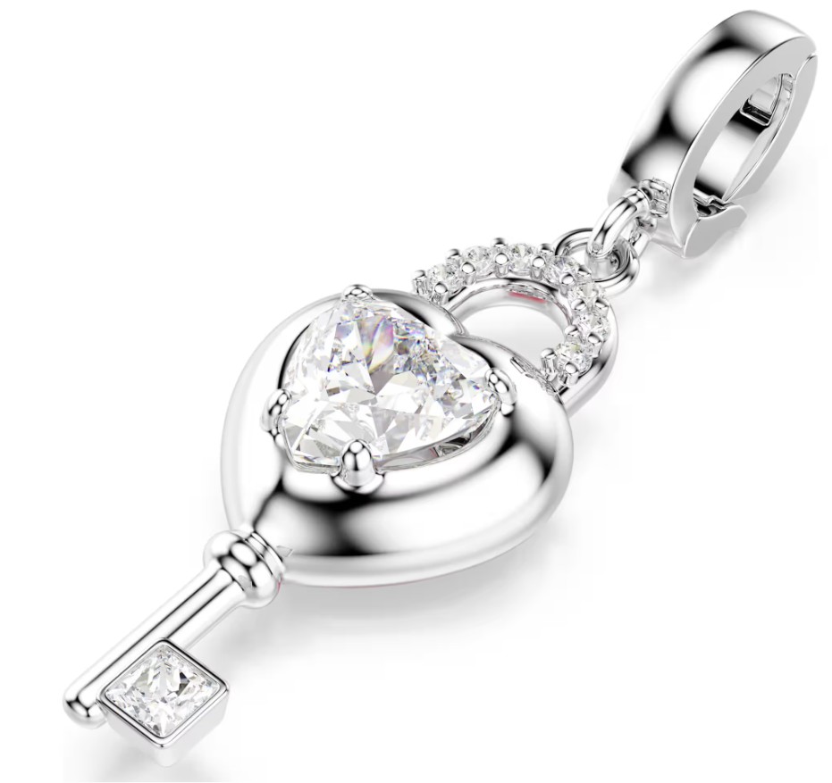 SWAROVSKI - PENDENTIF CHARM IDYLLIA