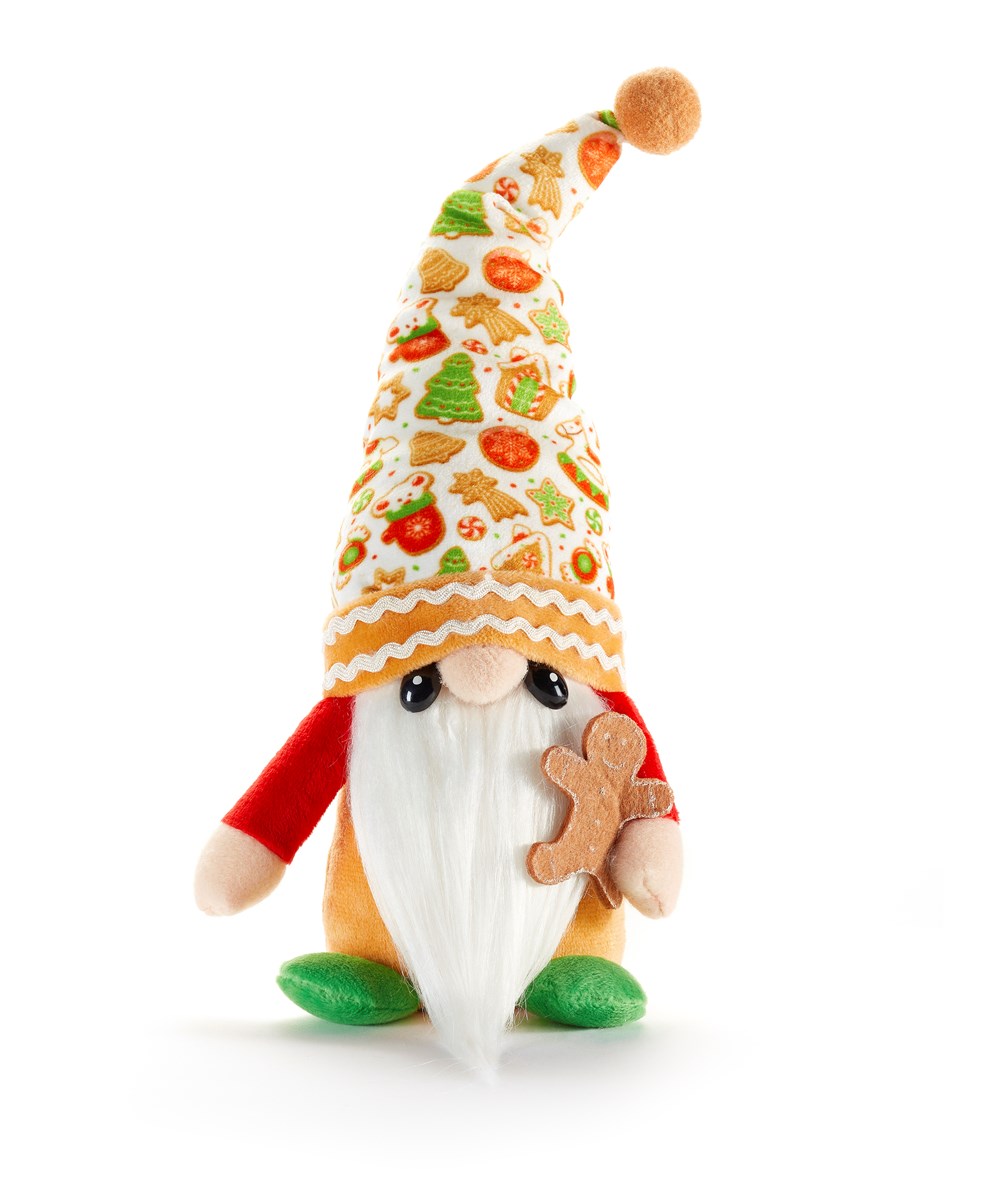 PELUCHE GNOME EN PAIN D