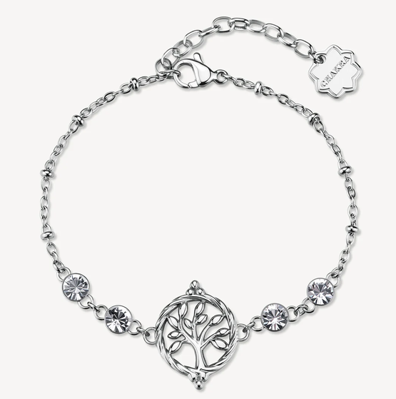 BROSWAY - BRACELET ARGENT ARBRE DE VIE