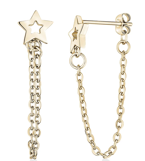 ARZ STEEL - BOUCLES D