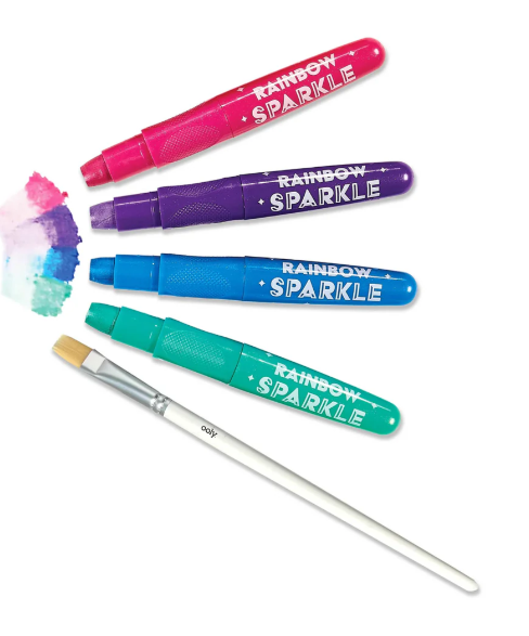 OOLY - CRAYONS DE CIRE