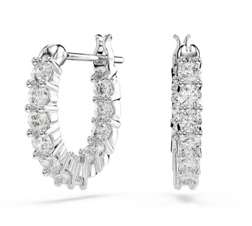 SWAROVSKI - BOUCLES D