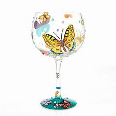COCKTAIL PAPILLONS- LOLITA