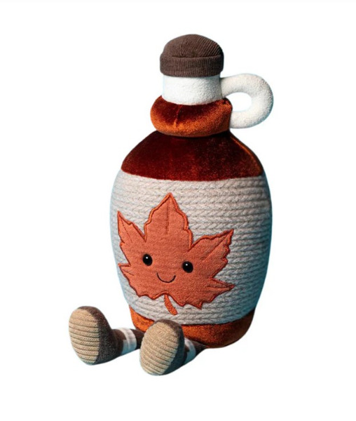 JELLYCAT - SIROP D