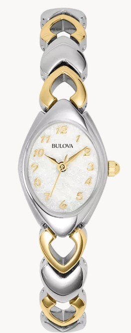 BULOVA - MONTRE CLASSIC