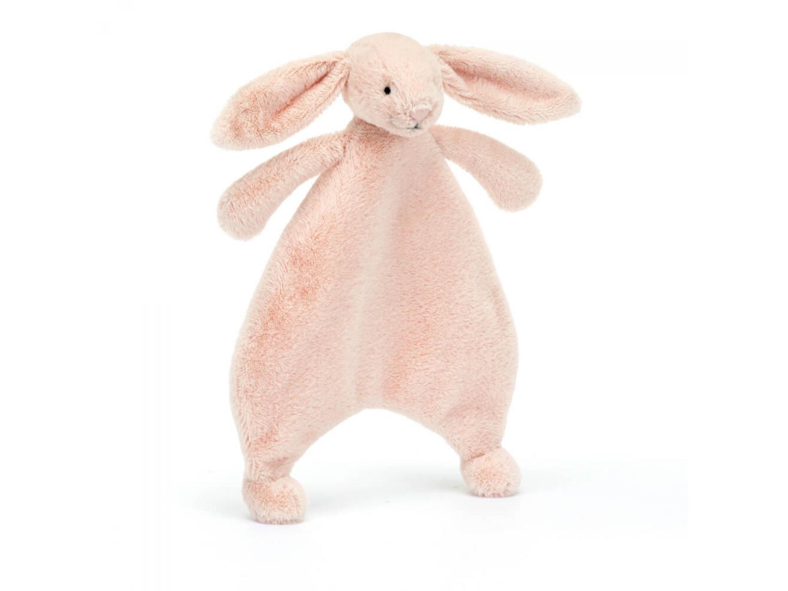 JELLYCAT - BASHFUL BUNNY BLUSH