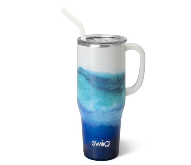 SWIG LIFE - MEGA MUG 40 OZ