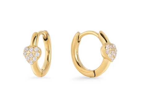 MIA - BOUCLES D
