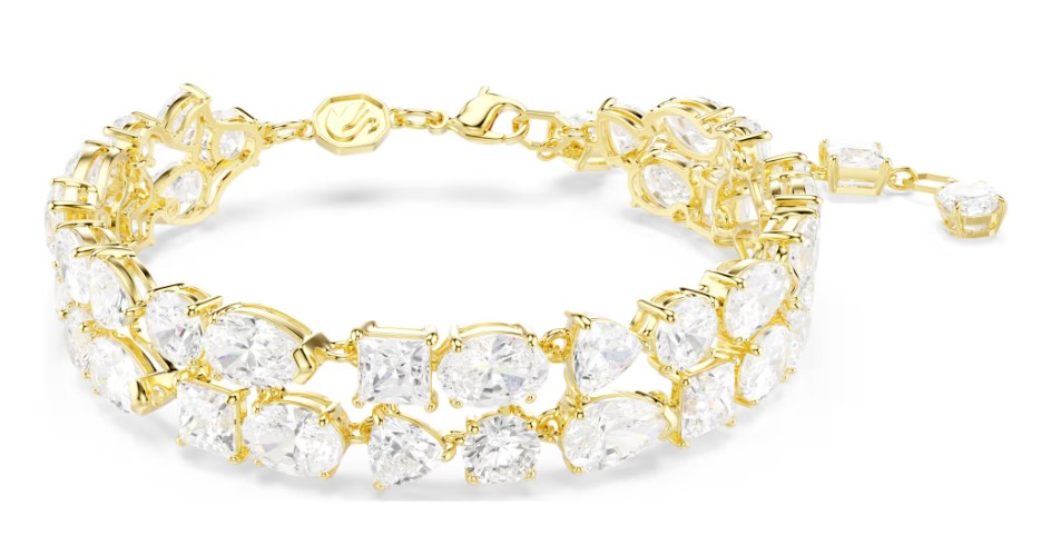 SWAROVSKI - BRACELET MESMERA&nbsp;