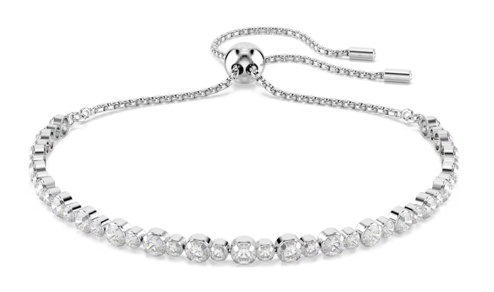 SWAROVSKI - BRACELET TENNIS MATRIX