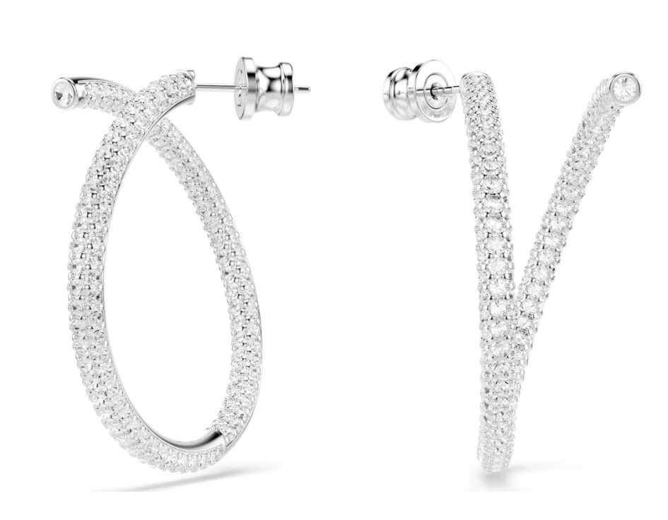 SWAROVSKI - ANNEAUX D