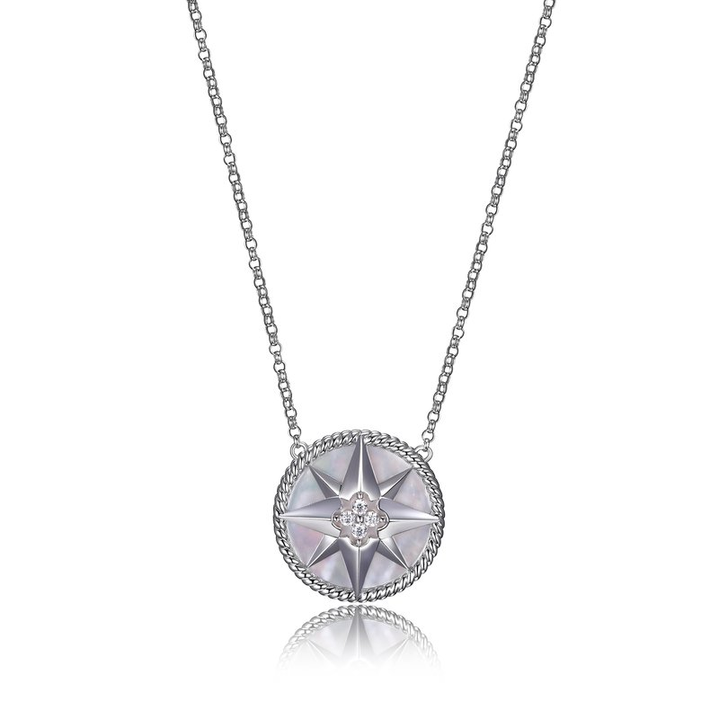 COLLIER CHARLES GARNIER