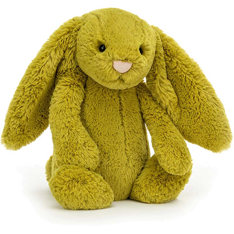 JELLYCAT - ZINGY BUNNY