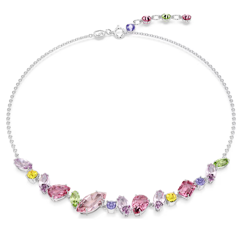 SWAROVSKI - COLLIER GEMA