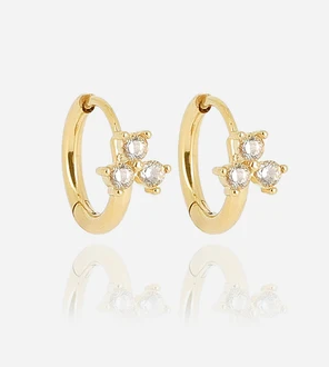 ZAG - BOUCLES D