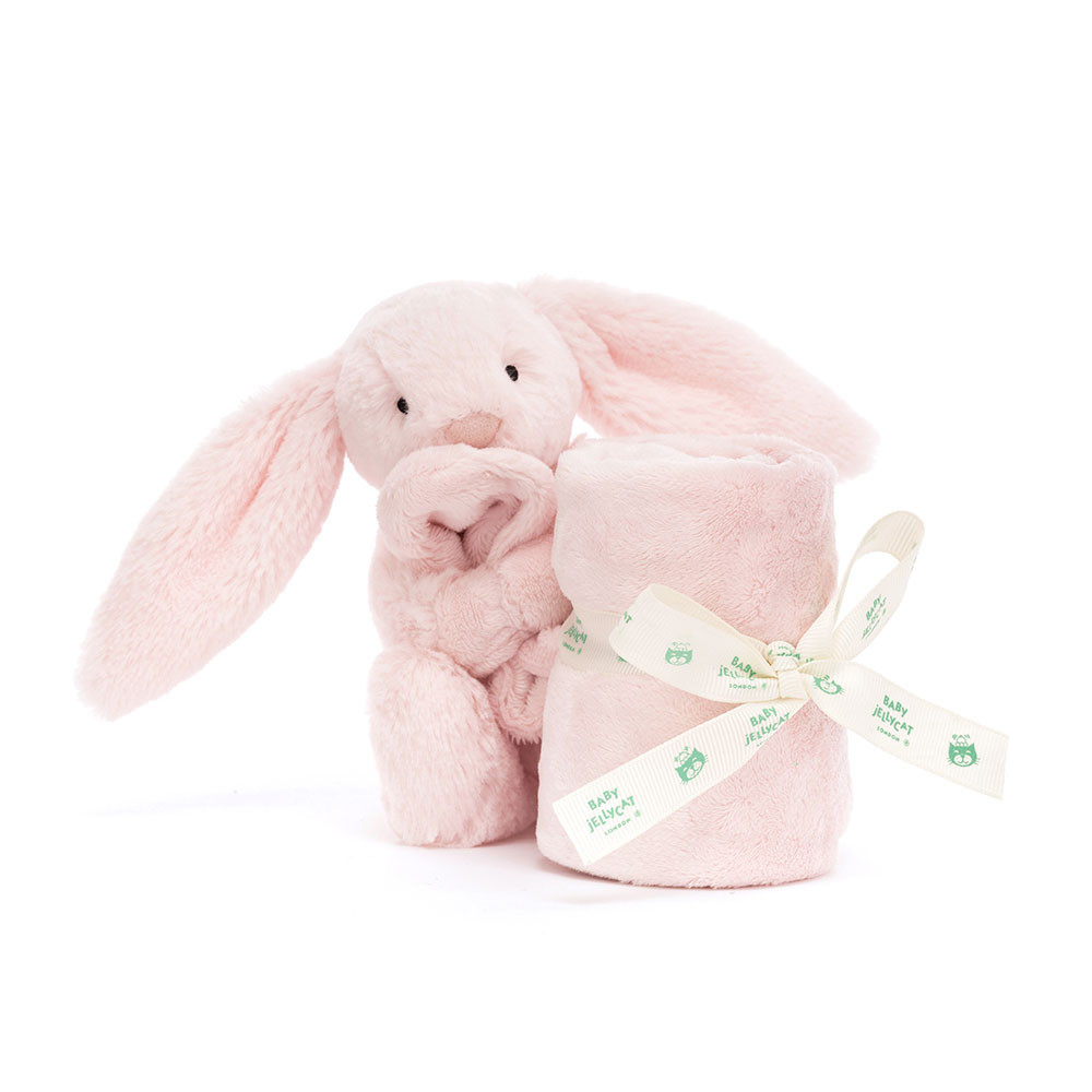 JELLYCAT - BASHFUL BUNNY SCOOTHER