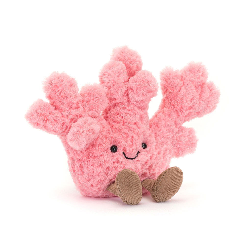 JELLYCAT - CORAL