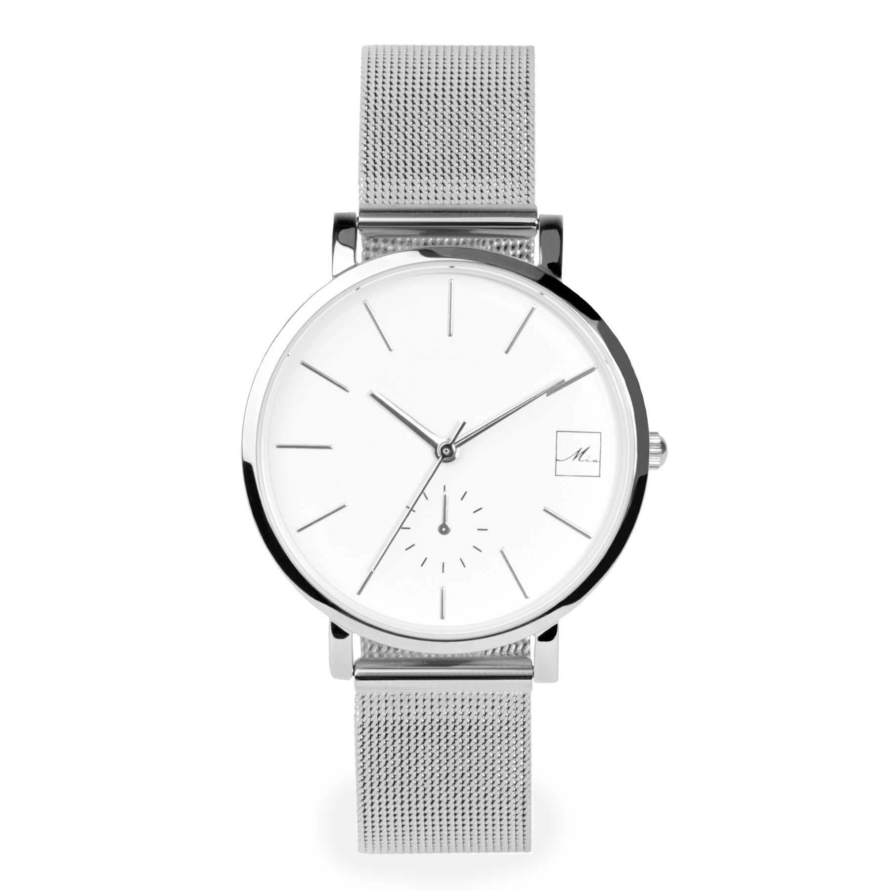 MONTRE POUR FEMME MIA