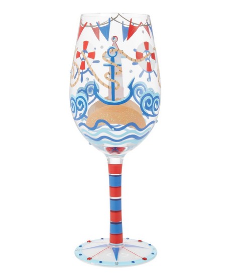 LOLITA - COUPE À VIN 