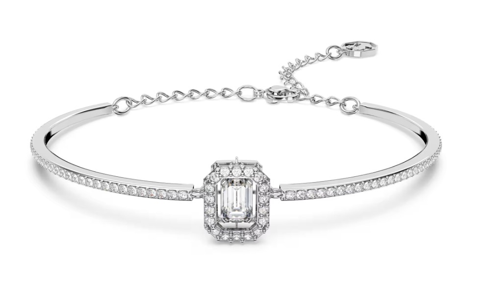 SWAROVSKI - BRACELET-JONC MILLENIA
