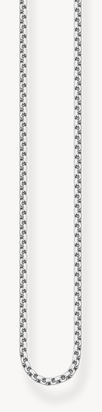 THOMAS SABO - CHAINE MAILLE VÉNITIENNE
