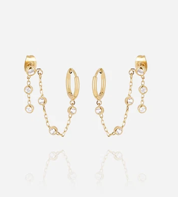 ZAG - BOUCLES D