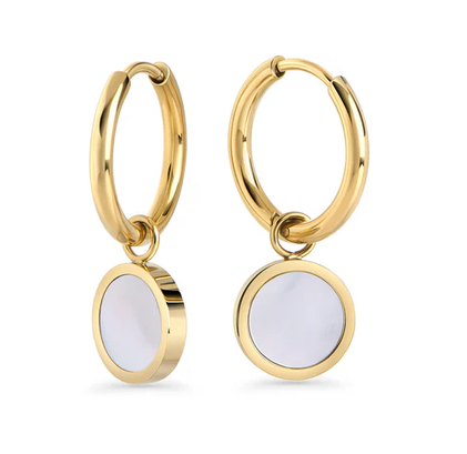 MIA - BOUCLES D