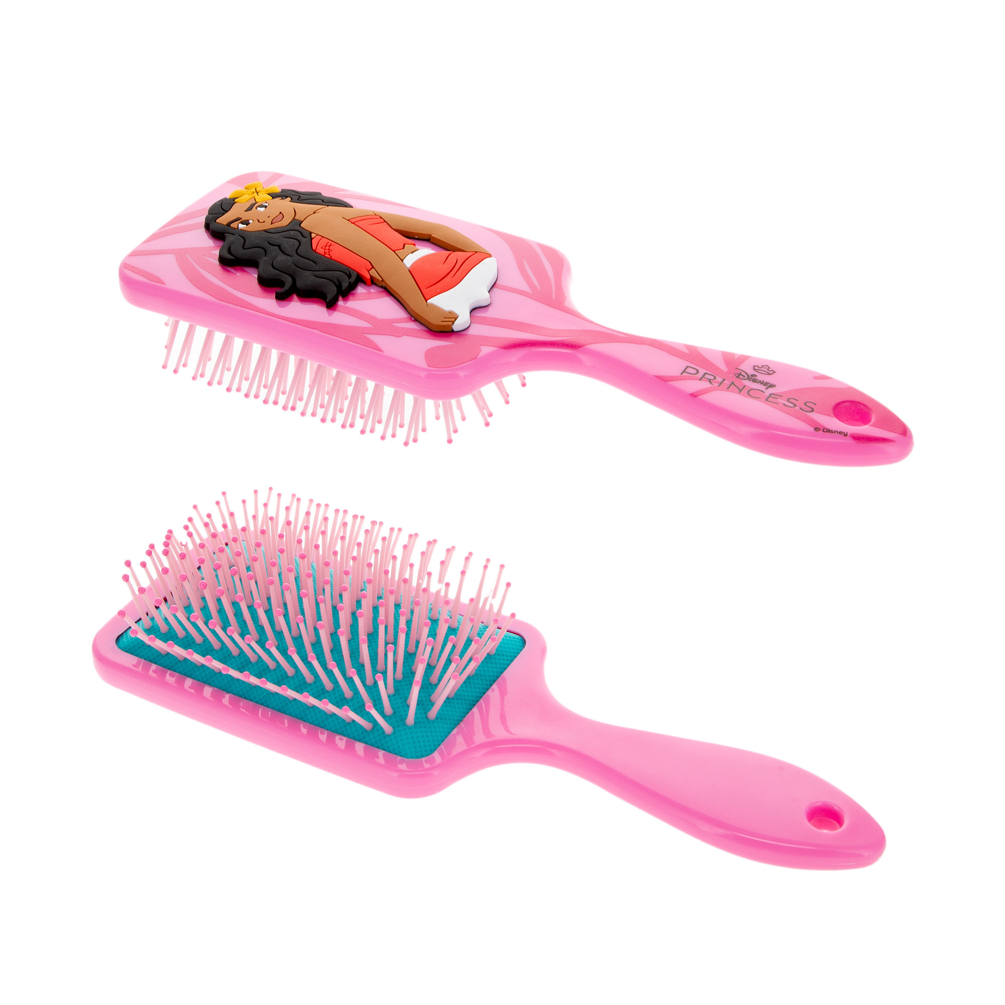 MAD BEAUTY - MOANA BROSSE À CHEVEUX 