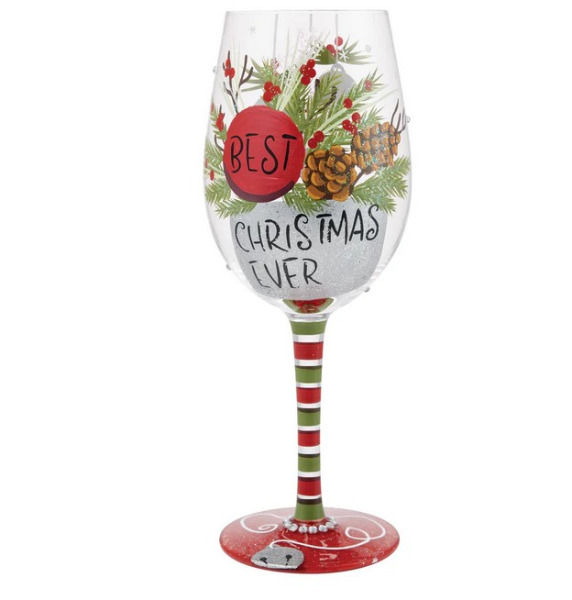 LOLITA - COUPE À VIN 