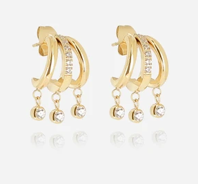 ZAG - BOUCLES D