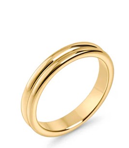 MIA - BAGUE NUANCE GR:8