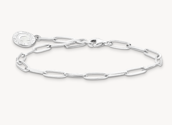 THOMAS SABO - BRACELET ARGENT