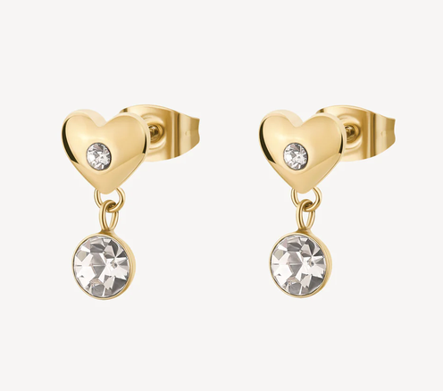 BROSWAY - BOUCLES D
