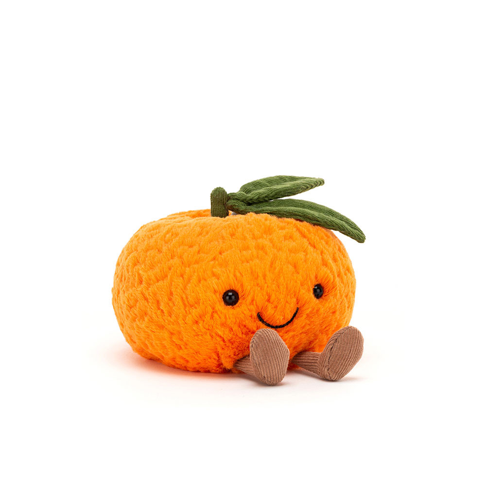 JELLYCAT - AMUSEABLES CLÉMENTINE