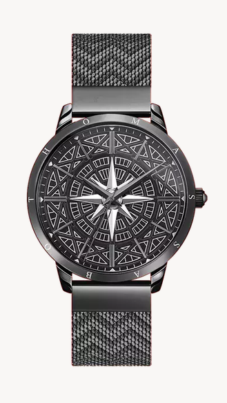 THOMAS SABO - MONTRE SPIRIT