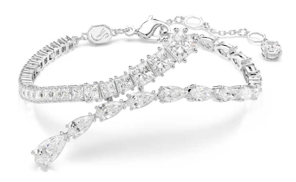 SWAROVSKI - BRACELET MATRIX